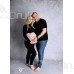  Tło fotograficzne 1426 art, jednolite, struktura, szary
